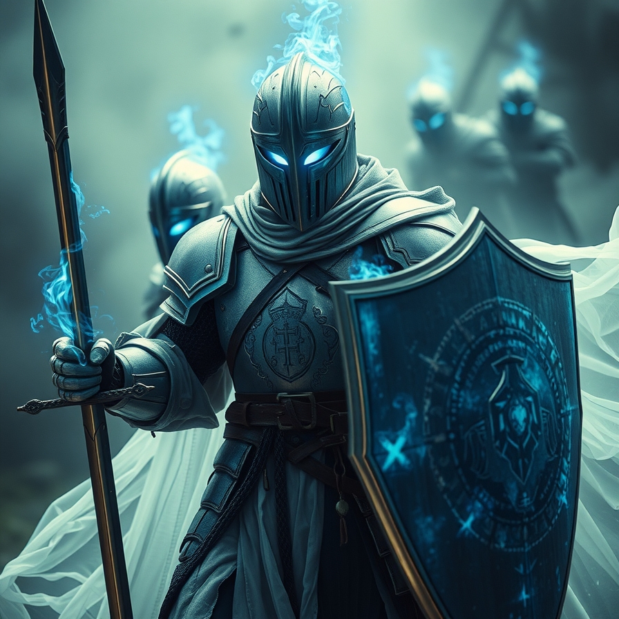 Phantom Knight